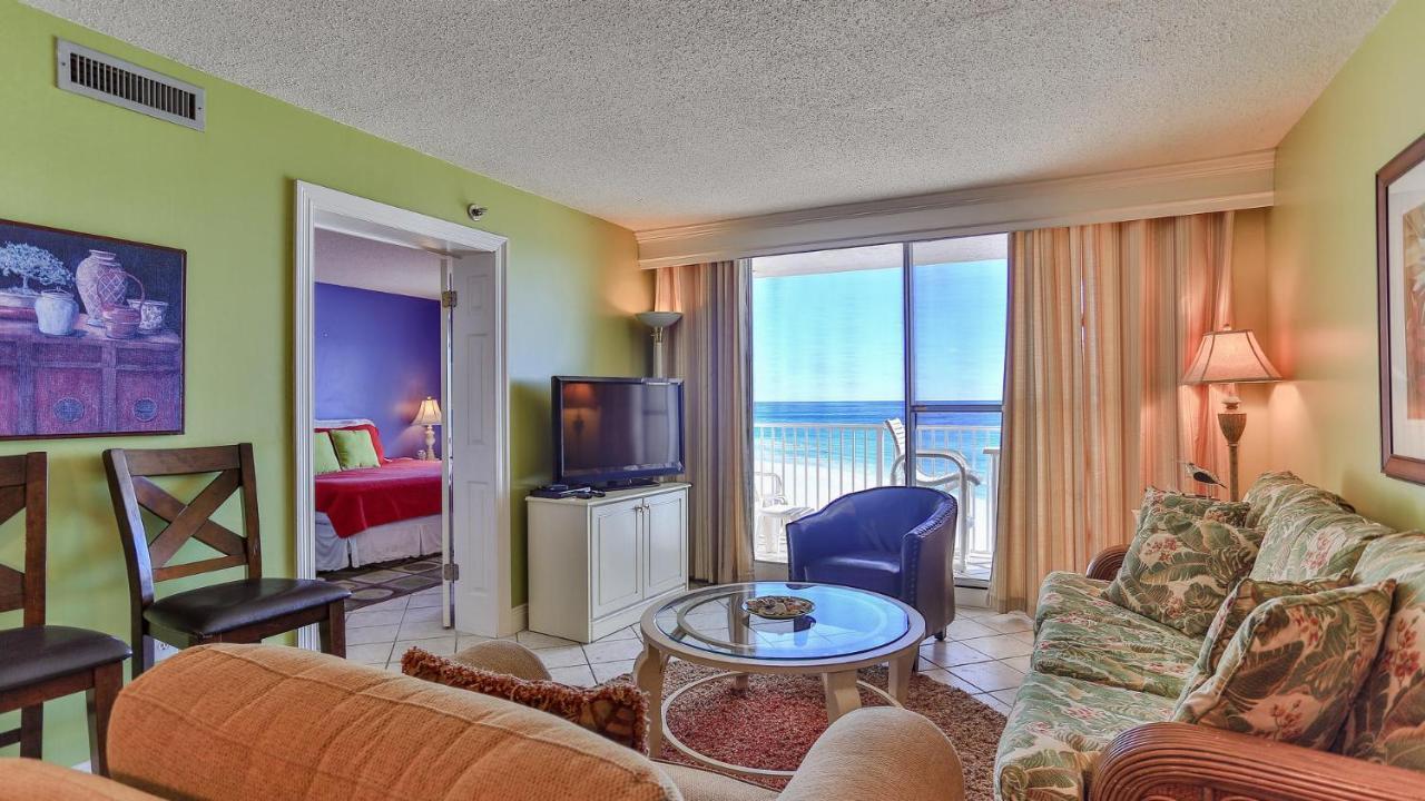 Вилла Destin On The Gulf 706 - Seventh Floor Gulf Front Unit At Destin On The Gulf Экстерьер фото