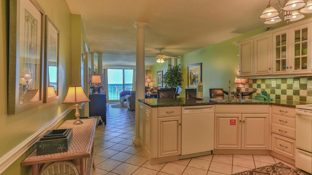 Вилла Destin On The Gulf 706 - Seventh Floor Gulf Front Unit At Destin On The Gulf Экстерьер фото