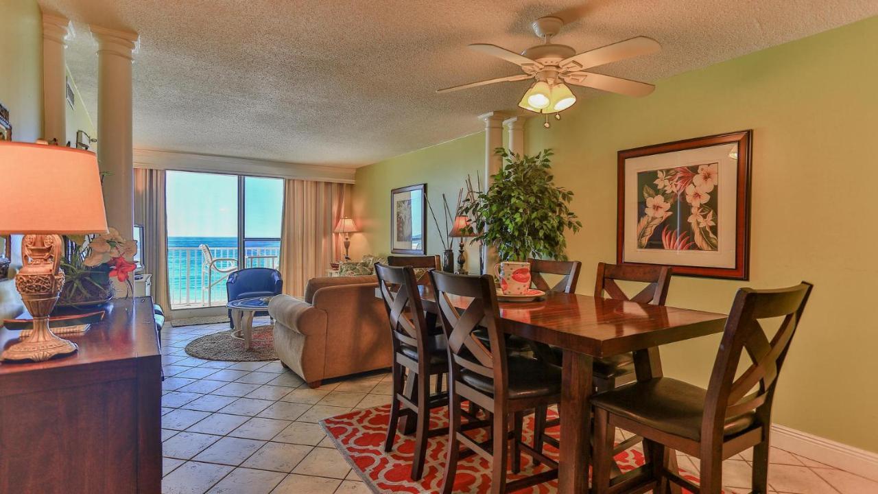 Вилла Destin On The Gulf 706 - Seventh Floor Gulf Front Unit At Destin On The Gulf Экстерьер фото